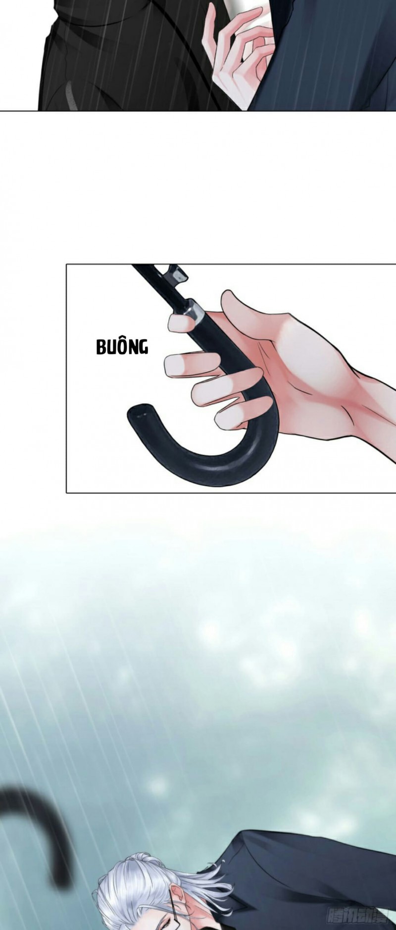 Đọc truyện Đồ Chơi Trong Tay - Chapter 14