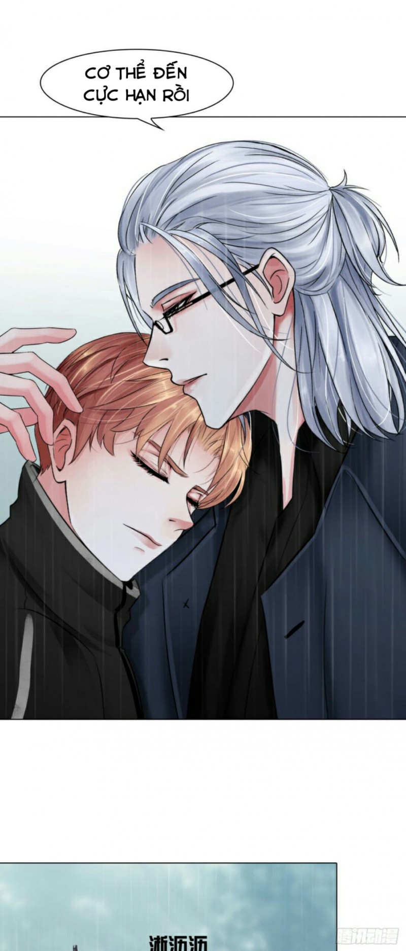 Đọc truyện Đồ Chơi Trong Tay - Chapter 14