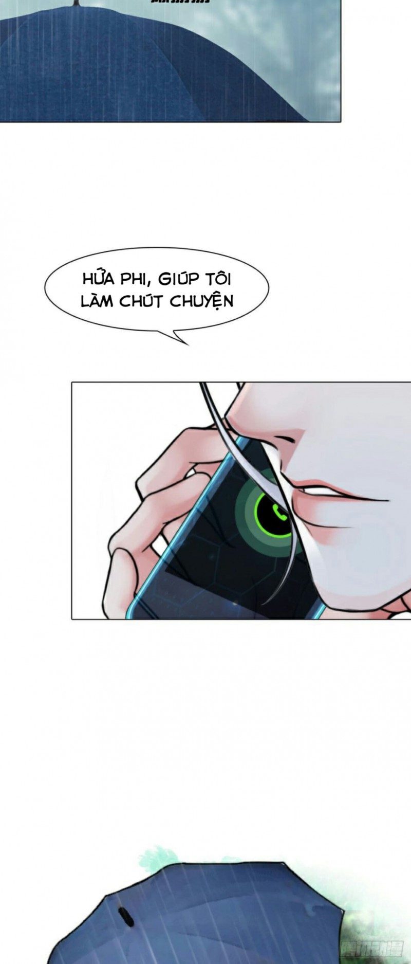 Đọc truyện Đồ Chơi Trong Tay - Chapter 14