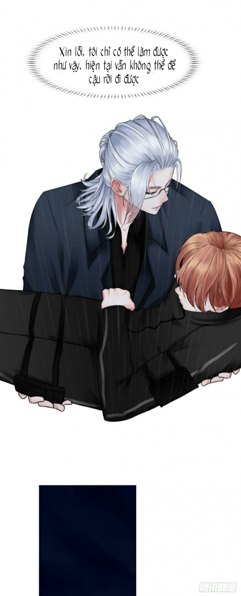 Đọc truyện Đồ Chơi Trong Tay - Chapter 14