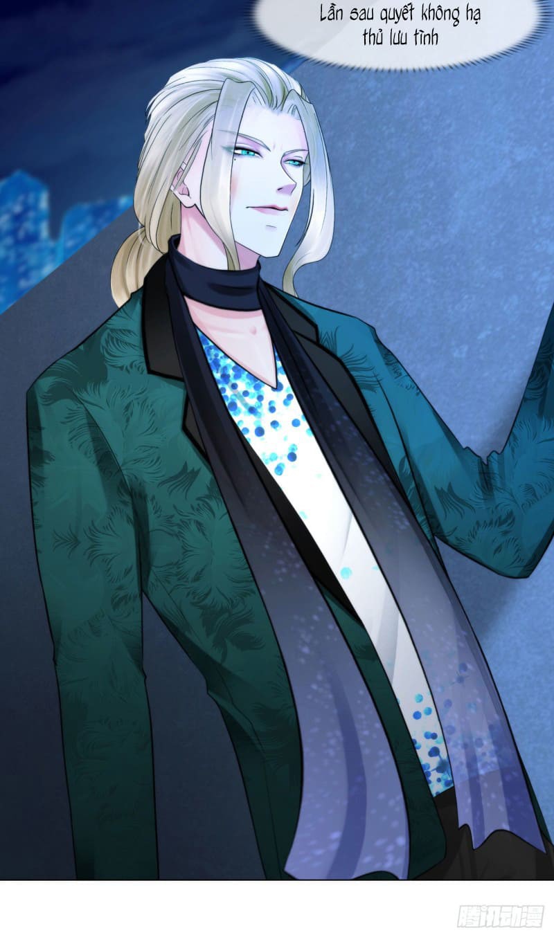 Đọc truyện Đồ Chơi Trong Tay - Chapter 14