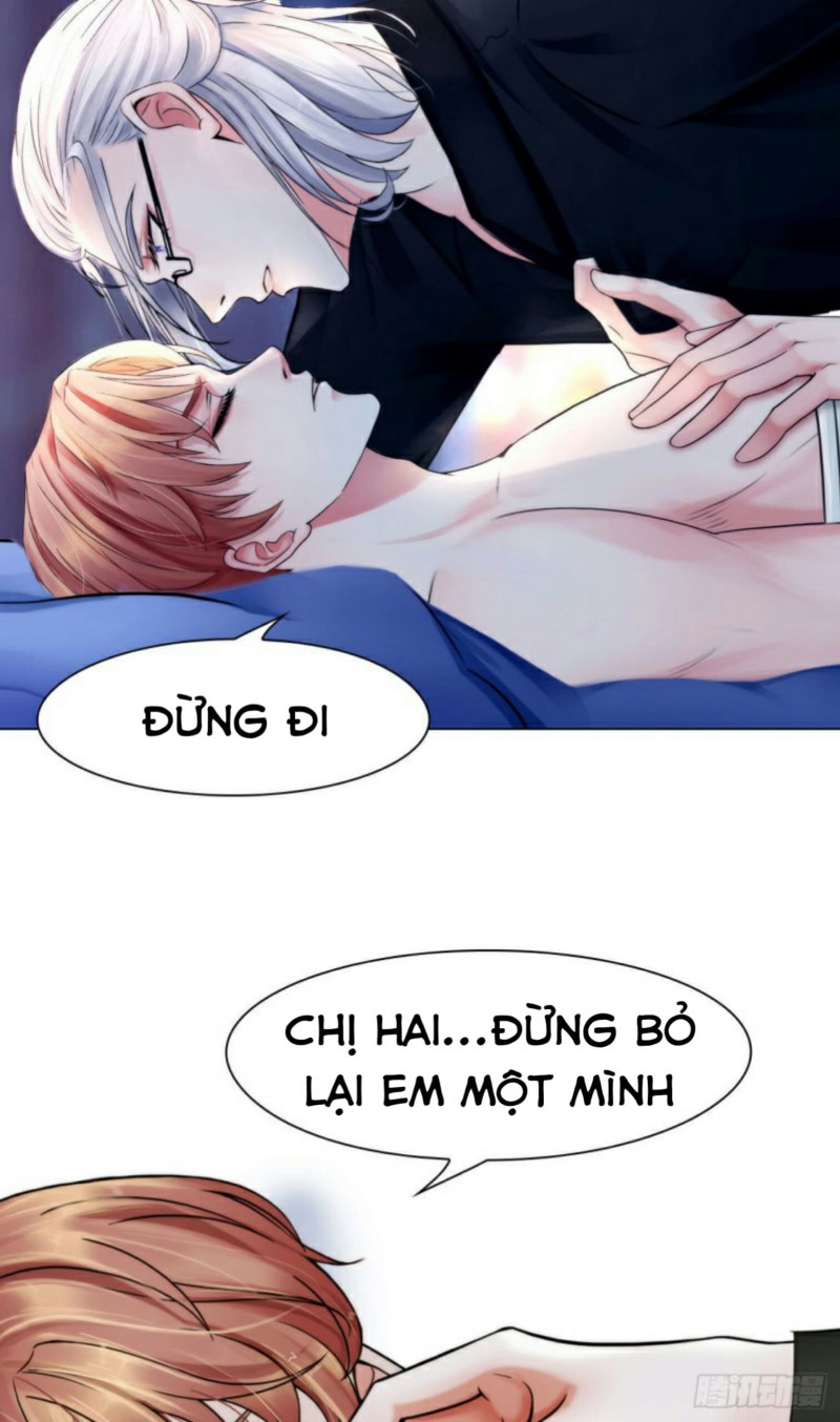 Đọc truyện Đồ Chơi Trong Tay - Chapter 14