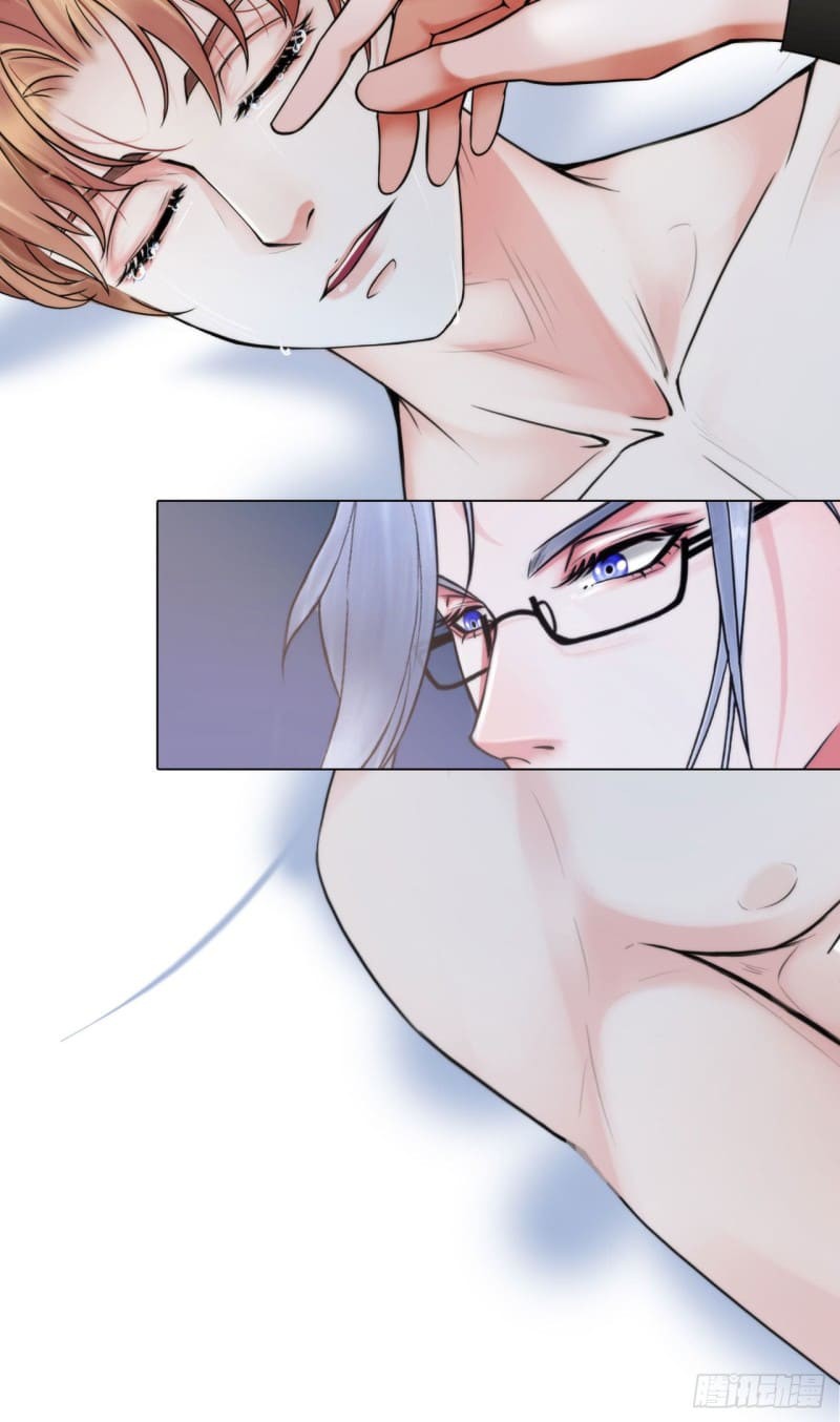 Đọc truyện Đồ Chơi Trong Tay - Chapter 14