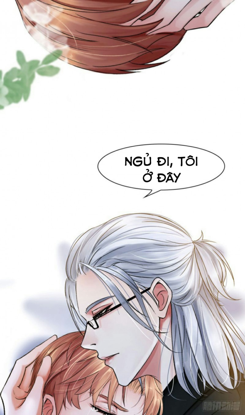 Đọc truyện Đồ Chơi Trong Tay - Chapter 14