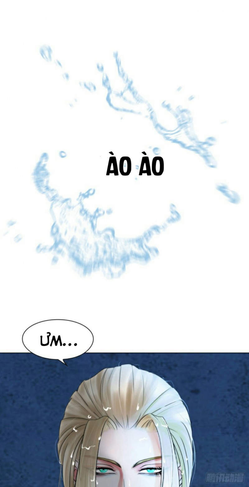 Đọc truyện Đồ Chơi Trong Tay - Chapter 14