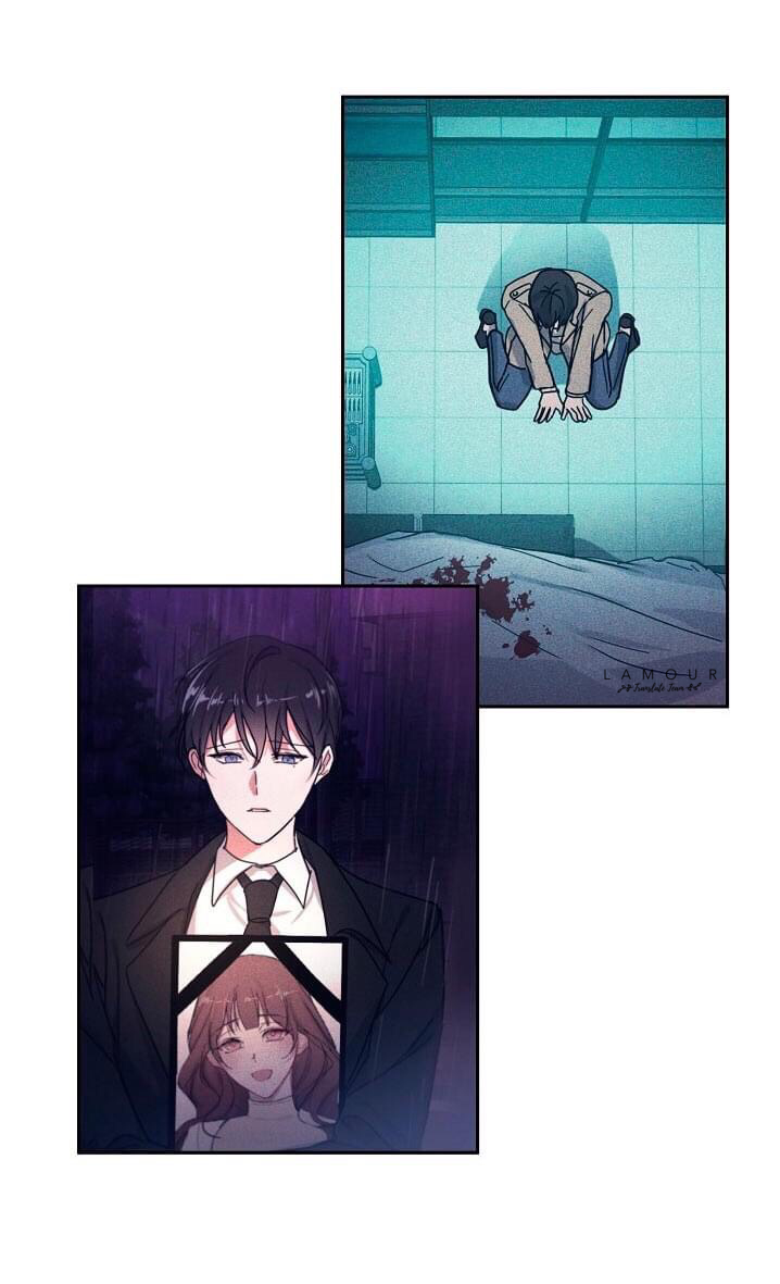 Đọc truyện Hãy ở bên anh nhé, em yêu! - Chapter 2