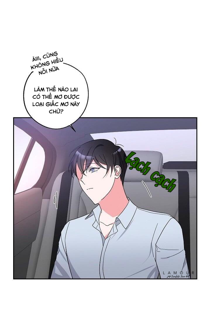 Đọc truyện Hãy ở bên anh nhé, em yêu! - Chapter 2