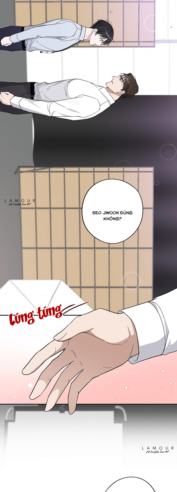 Đọc truyện Hãy ở bên anh nhé, em yêu! - Chapter 2