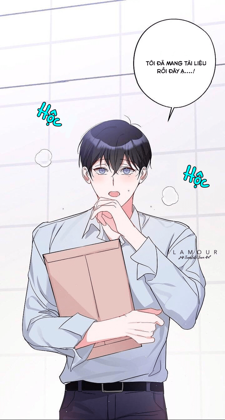 Đọc truyện Hãy ở bên anh nhé, em yêu! - Chapter 2