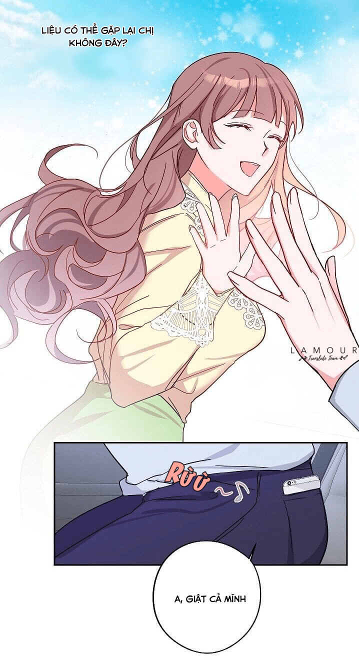 Đọc truyện Hãy ở bên anh nhé, em yêu! - Chapter 2