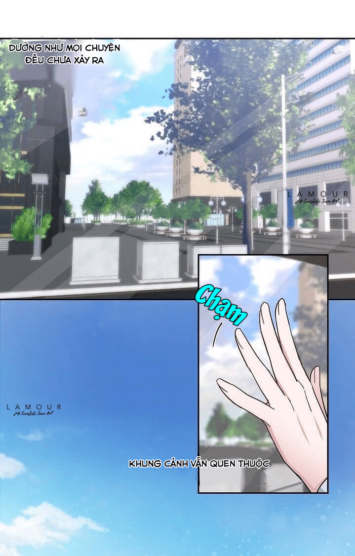 Đọc truyện Hãy ở bên anh nhé, em yêu! - Chapter 2