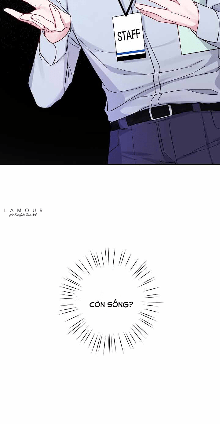 Đọc truyện Hãy ở bên anh nhé, em yêu! - Chapter 2