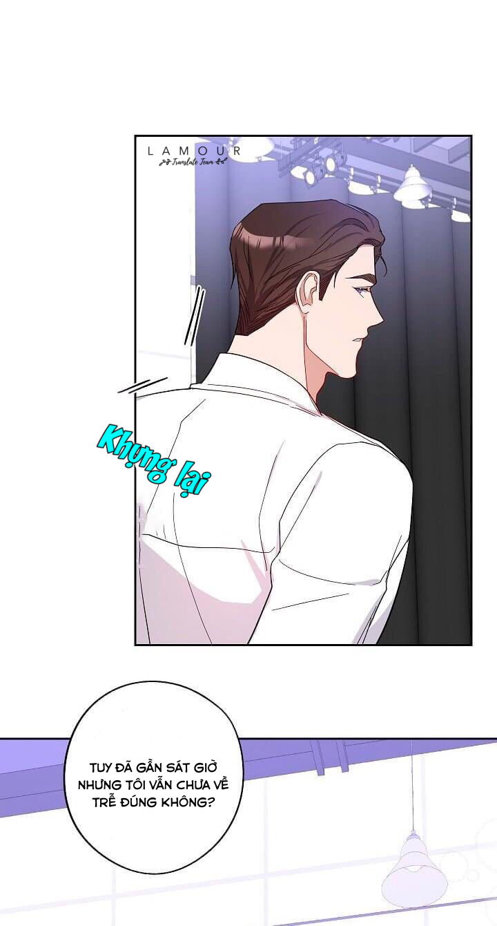Đọc truyện Hãy ở bên anh nhé, em yêu! - Chapter 2