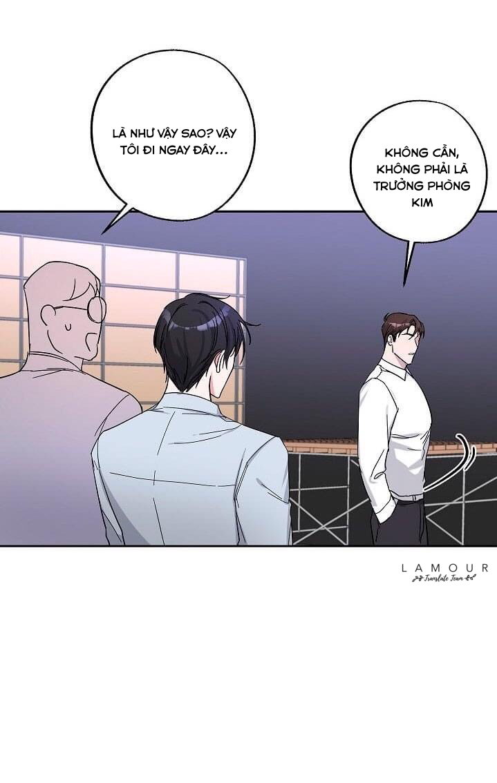 Đọc truyện Hãy ở bên anh nhé, em yêu! - Chapter 2