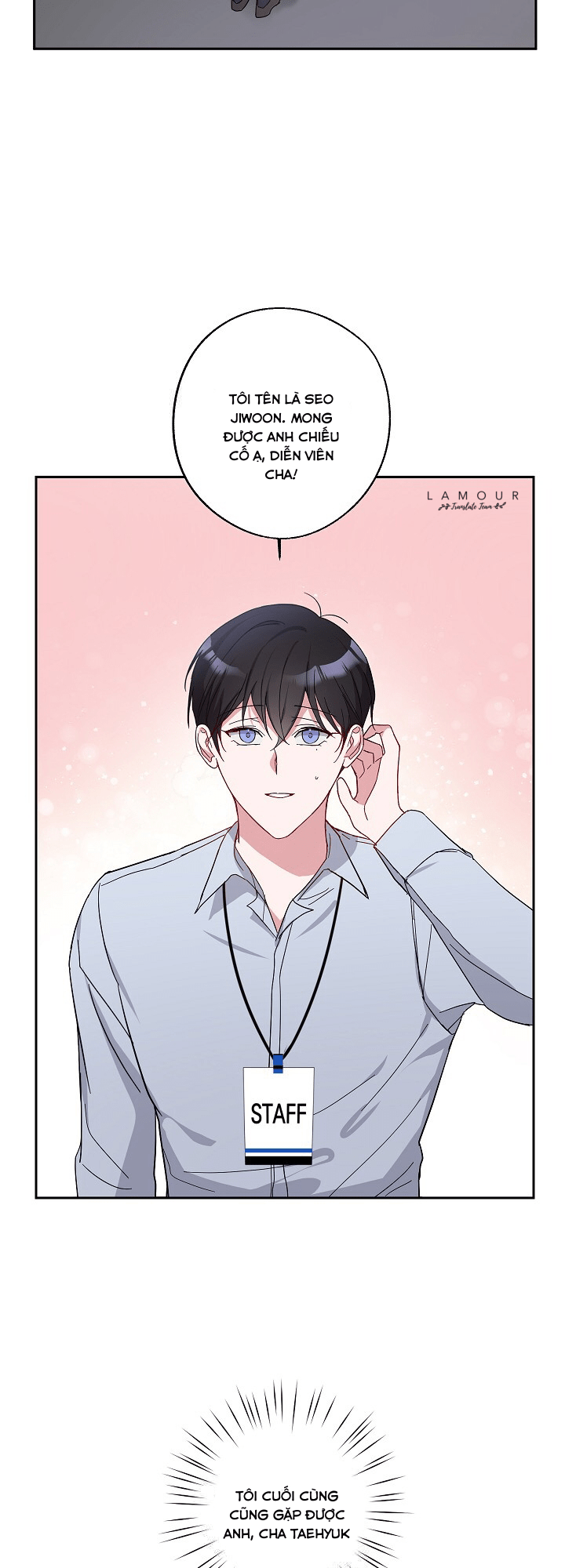 Đọc truyện Hãy ở bên anh nhé, em yêu! - Chapter 2