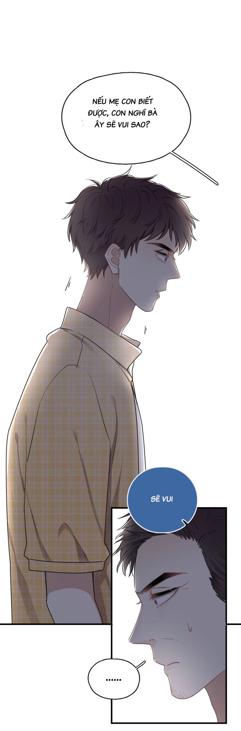 Đọc truyện NGƯỜI ĐÀN ÔNG ẤY KHIẾN TÔI KHÔNG THỂ CƯỠNG LẠI - Chapter 5