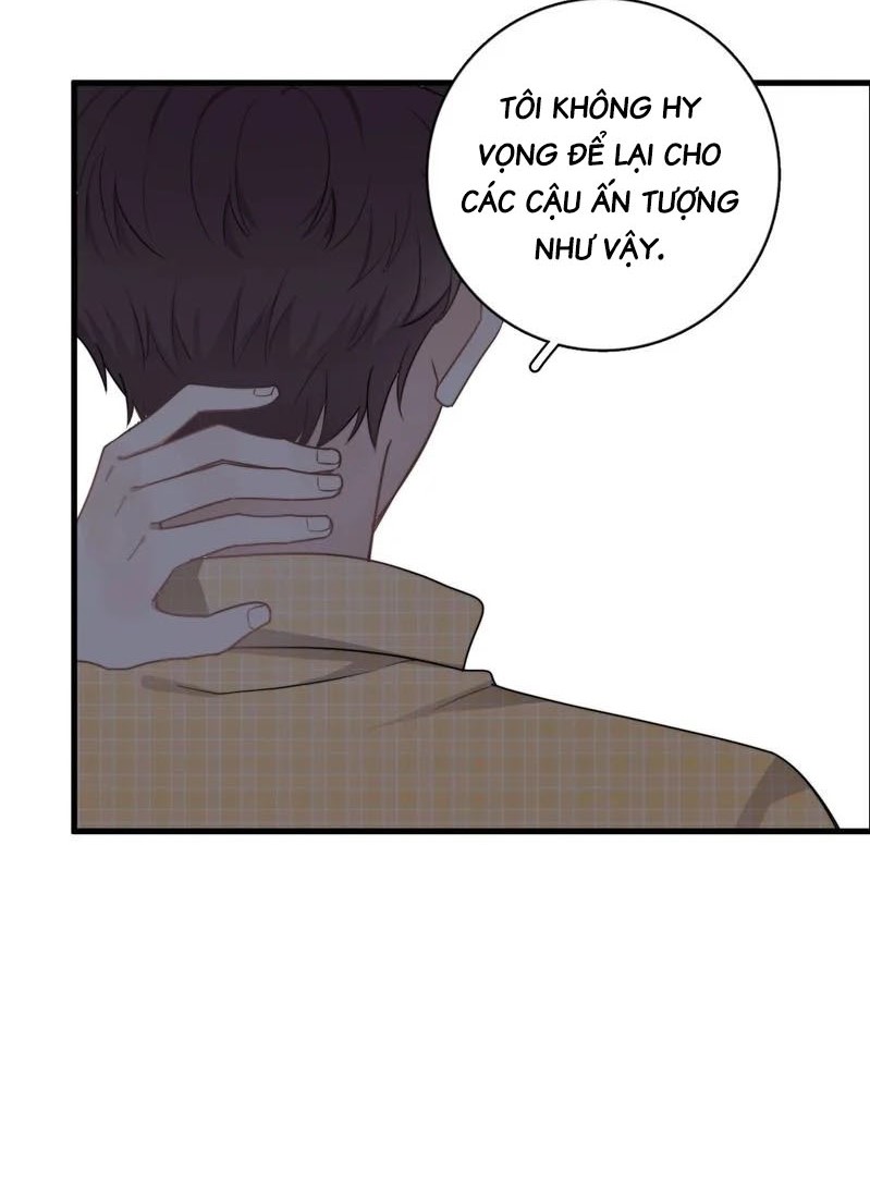 Đọc truyện NGƯỜI ĐÀN ÔNG ẤY KHIẾN TÔI KHÔNG THỂ CƯỠNG LẠI - Chapter 5