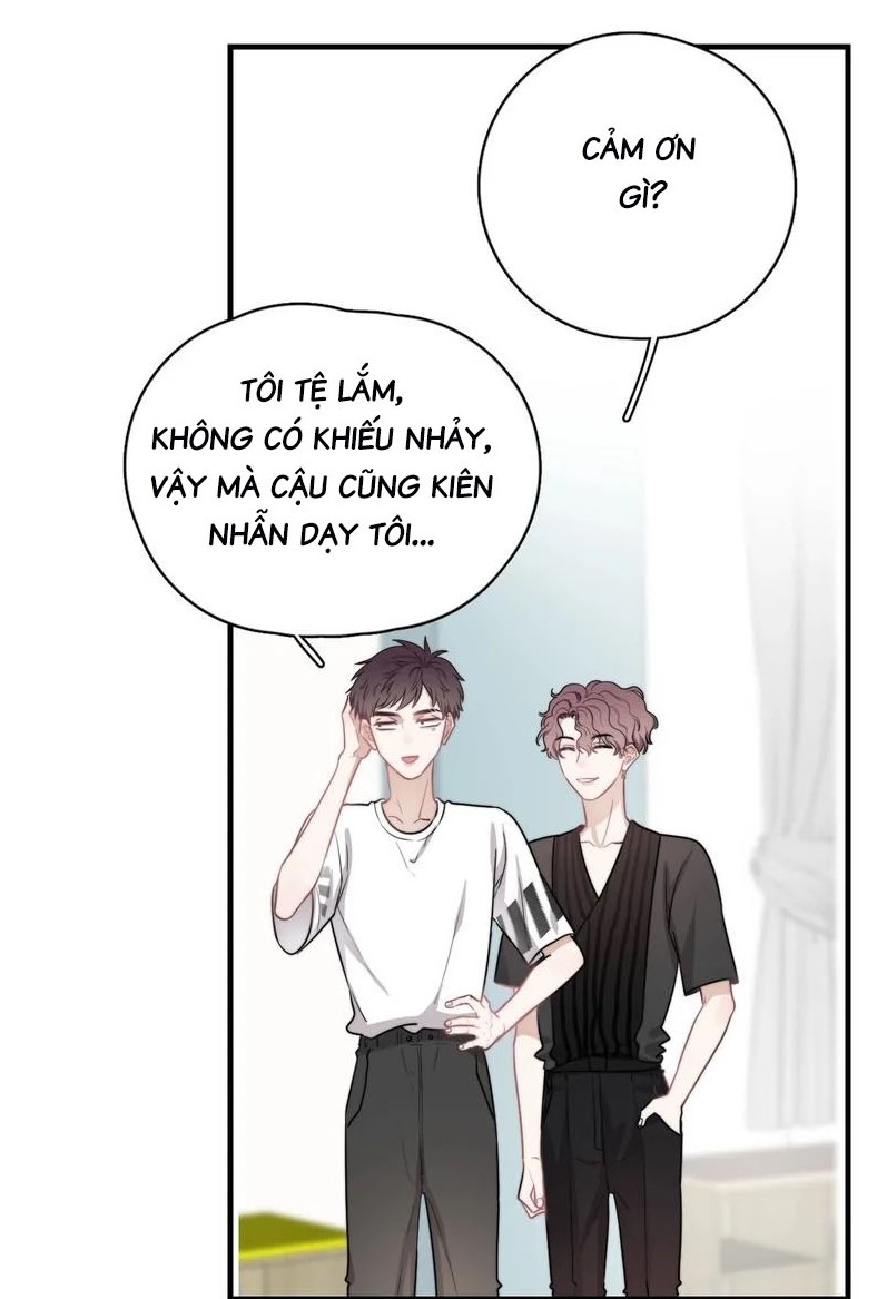 Đọc truyện NGƯỜI ĐÀN ÔNG ẤY KHIẾN TÔI KHÔNG THỂ CƯỠNG LẠI - Chapter 5