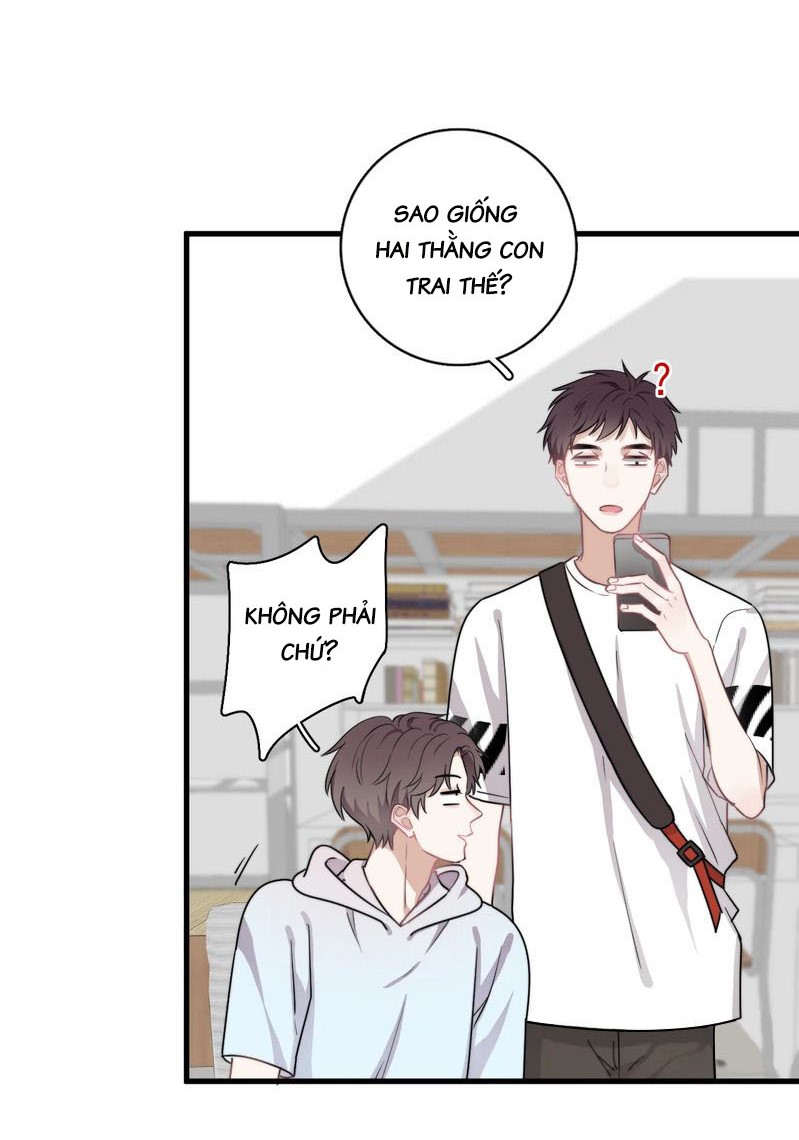 Đọc truyện NGƯỜI ĐÀN ÔNG ẤY KHIẾN TÔI KHÔNG THỂ CƯỠNG LẠI - Chapter 5