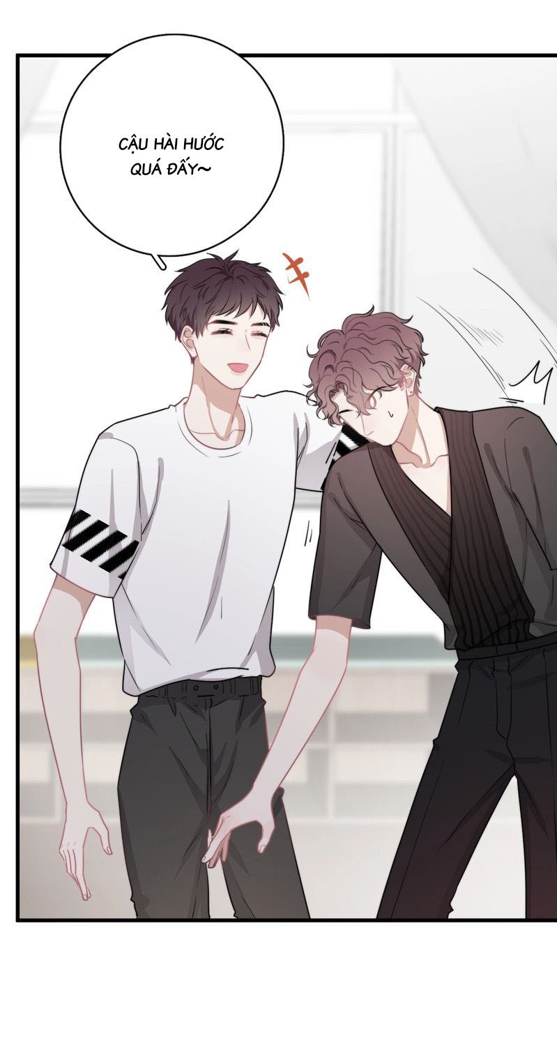 Đọc truyện NGƯỜI ĐÀN ÔNG ẤY KHIẾN TÔI KHÔNG THỂ CƯỠNG LẠI - Chapter 5