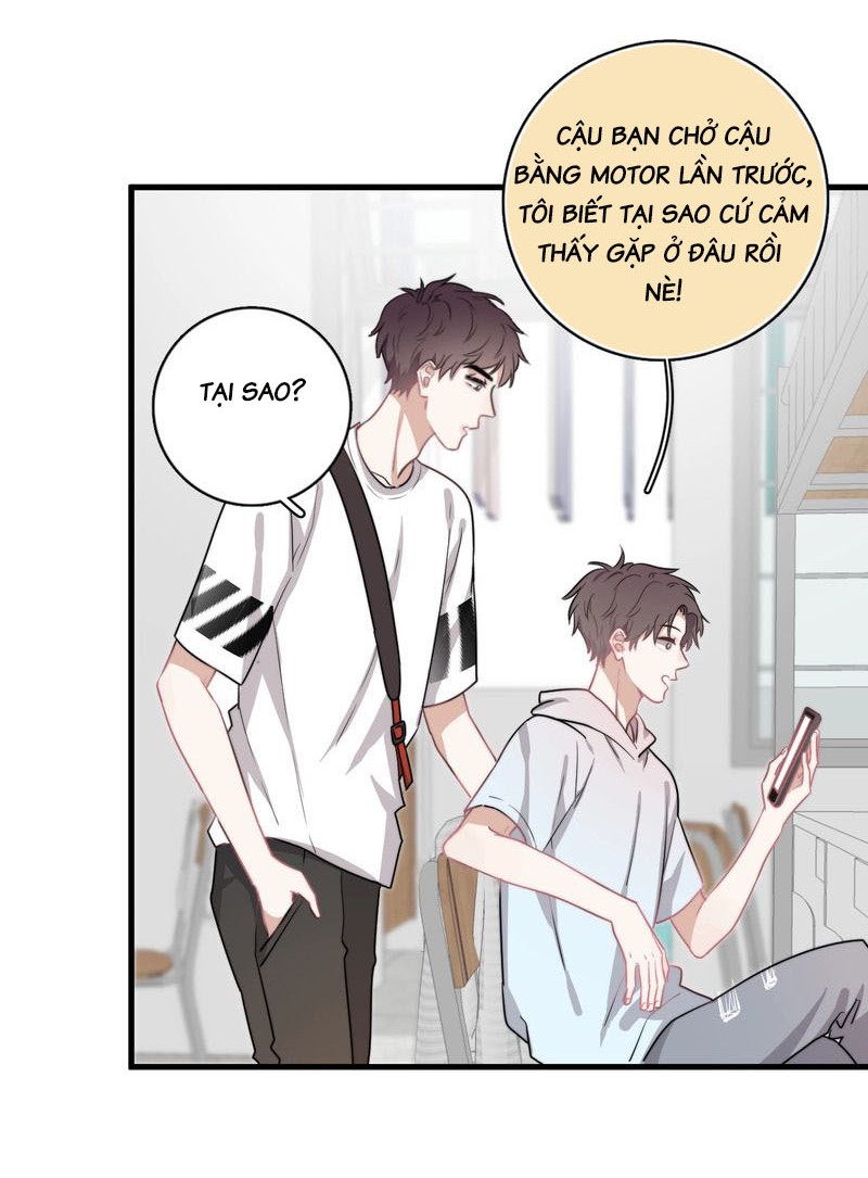 Đọc truyện NGƯỜI ĐÀN ÔNG ẤY KHIẾN TÔI KHÔNG THỂ CƯỠNG LẠI - Chapter 5