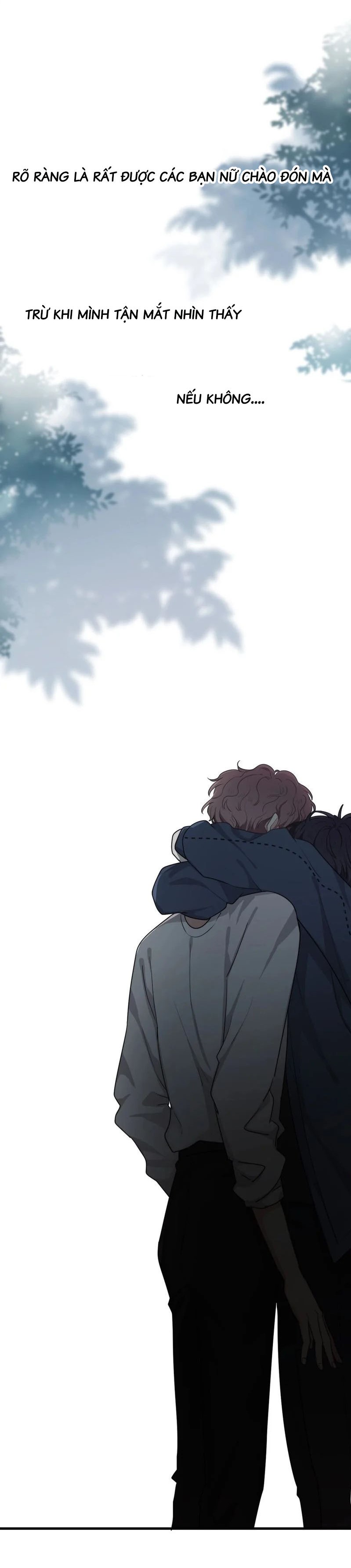 Đọc truyện NGƯỜI ĐÀN ÔNG ẤY KHIẾN TÔI KHÔNG THỂ CƯỠNG LẠI - Chapter 5