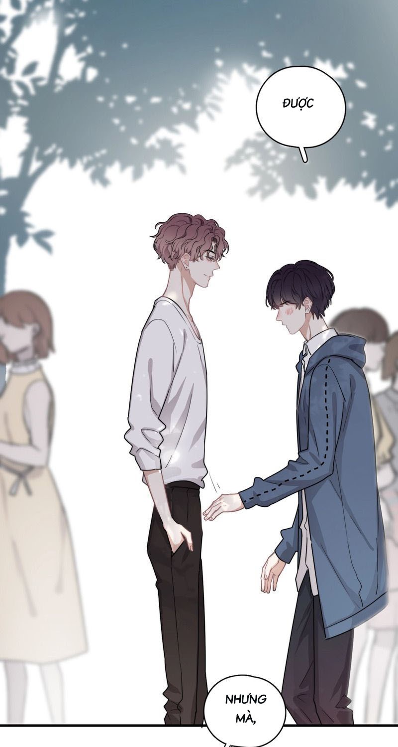 Đọc truyện NGƯỜI ĐÀN ÔNG ẤY KHIẾN TÔI KHÔNG THỂ CƯỠNG LẠI - Chapter 6
