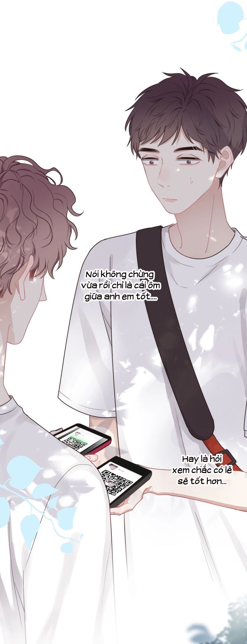 Đọc truyện NGƯỜI ĐÀN ÔNG ẤY KHIẾN TÔI KHÔNG THỂ CƯỠNG LẠI - Chapter 6