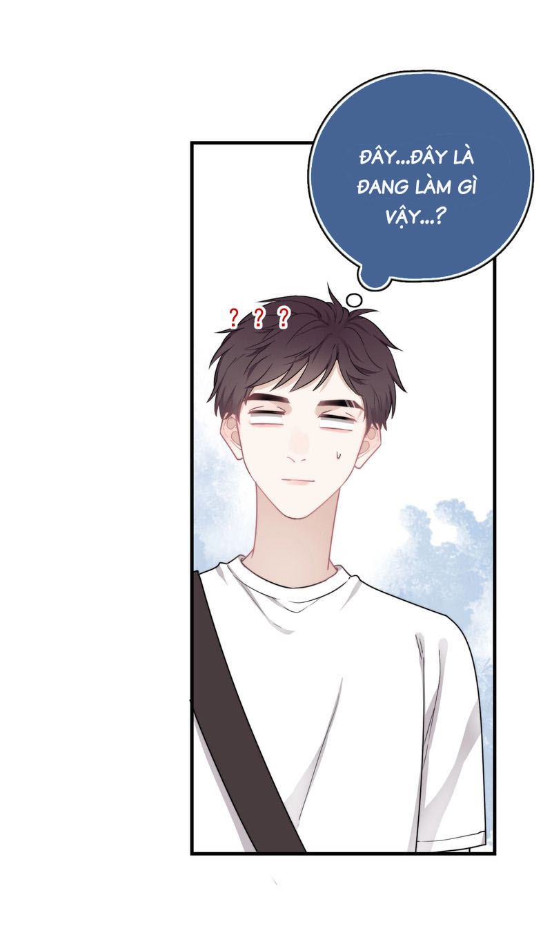 Đọc truyện NGƯỜI ĐÀN ÔNG ẤY KHIẾN TÔI KHÔNG THỂ CƯỠNG LẠI - Chapter 6