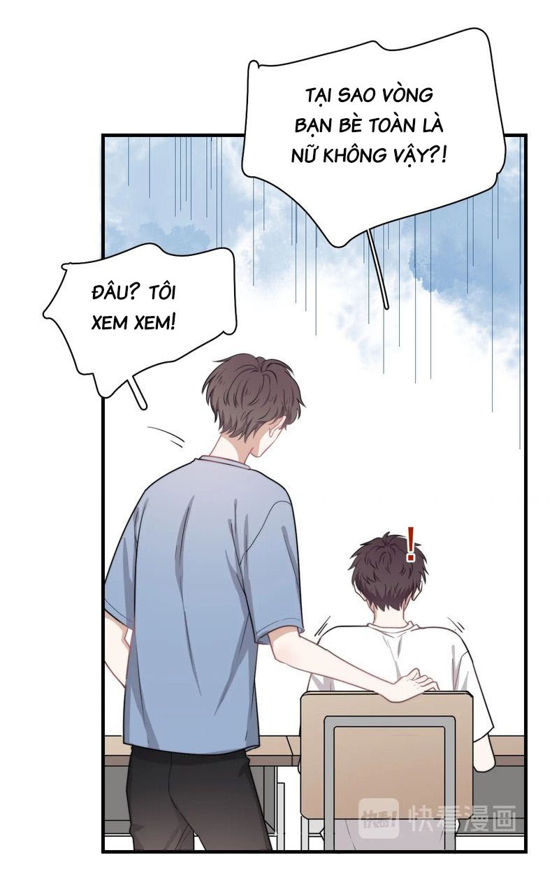 Đọc truyện NGƯỜI ĐÀN ÔNG ẤY KHIẾN TÔI KHÔNG THỂ CƯỠNG LẠI - Chapter 6