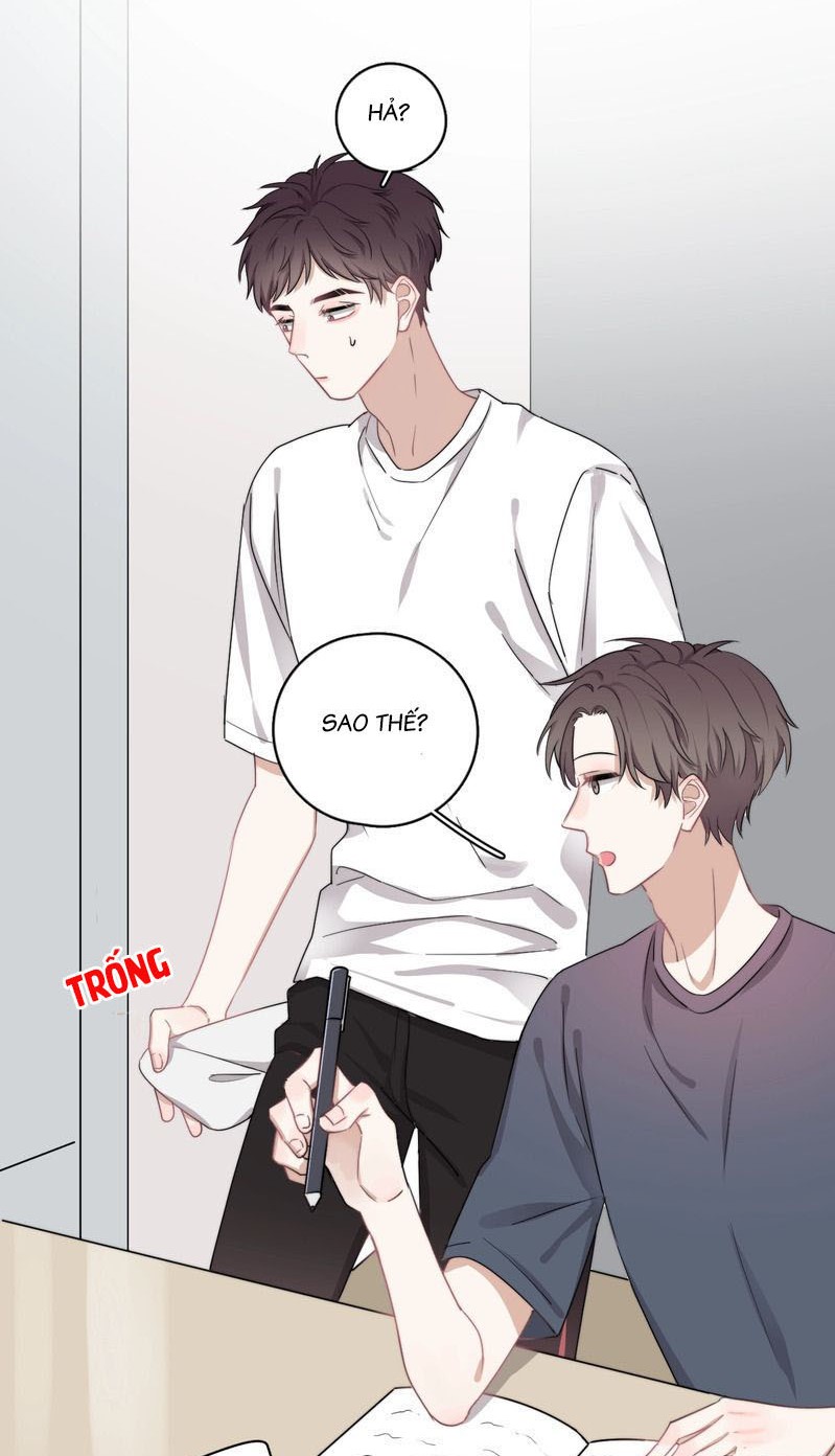 Đọc truyện NGƯỜI ĐÀN ÔNG ẤY KHIẾN TÔI KHÔNG THỂ CƯỠNG LẠI - Chapter 7