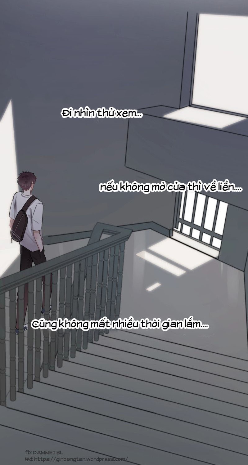 Đọc truyện NGƯỜI ĐÀN ÔNG ẤY KHIẾN TÔI KHÔNG THỂ CƯỠNG LẠI - Chapter 7