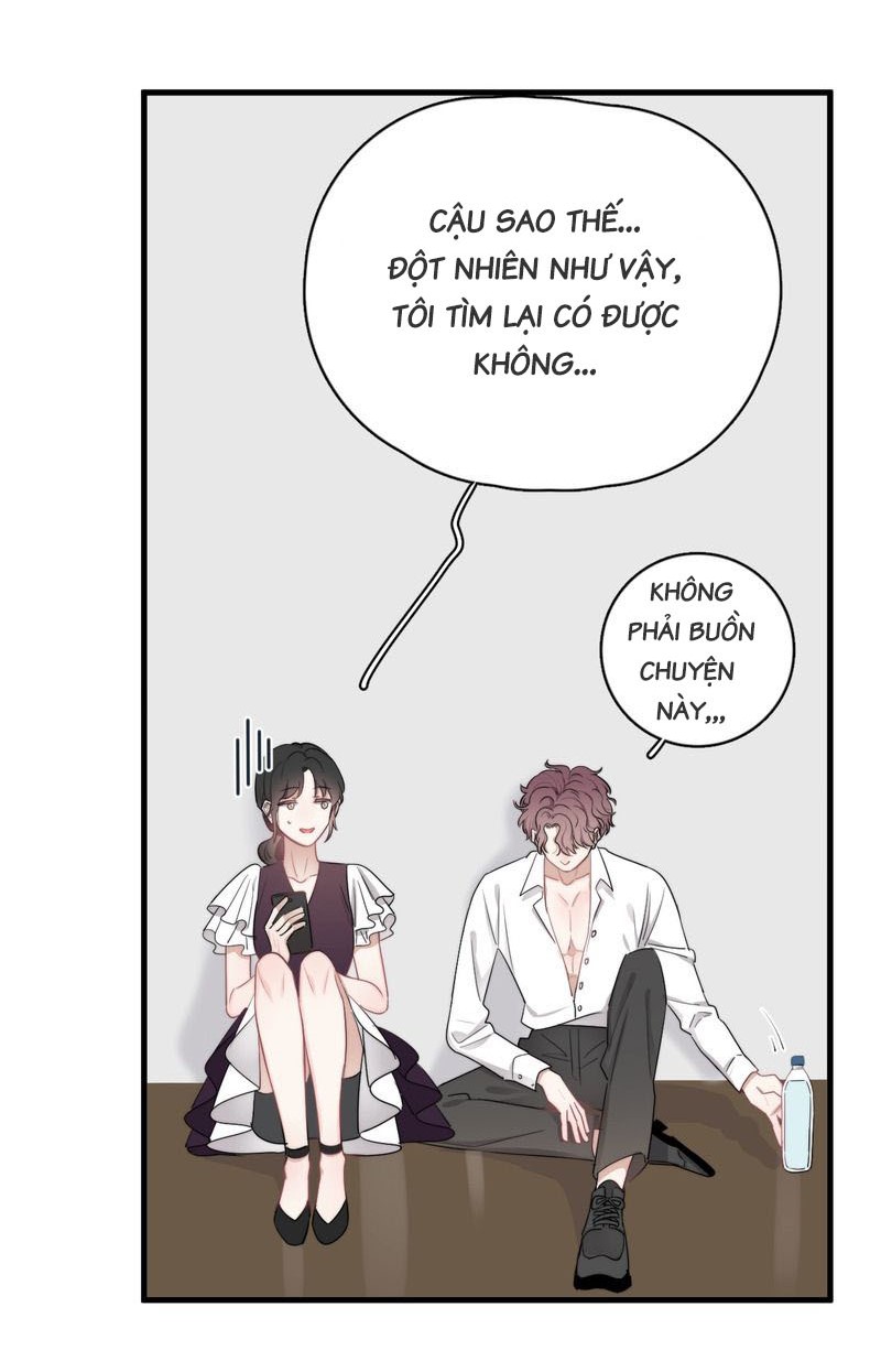 Đọc truyện NGƯỜI ĐÀN ÔNG ẤY KHIẾN TÔI KHÔNG THỂ CƯỠNG LẠI - Chapter 7