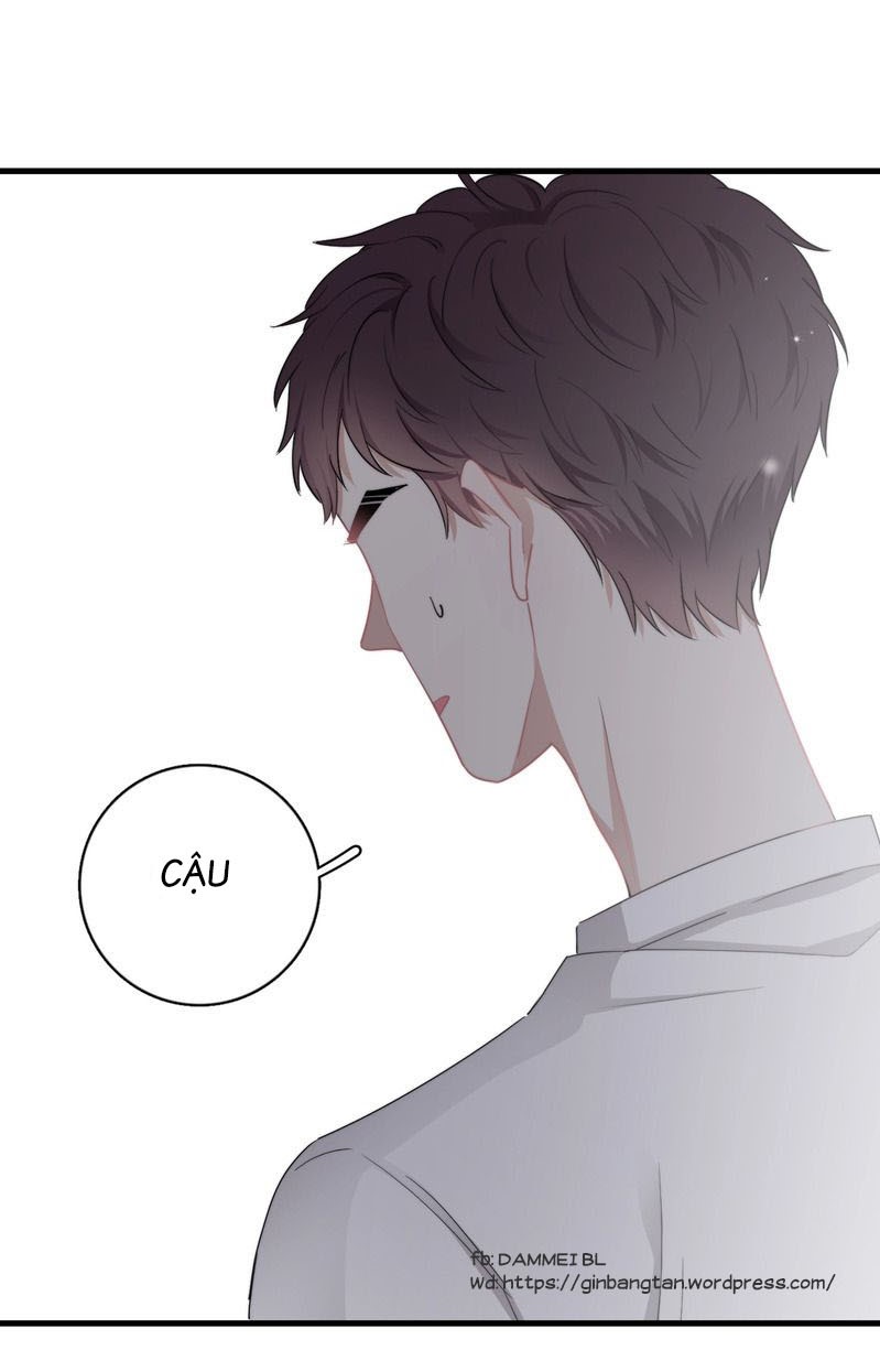 Đọc truyện NGƯỜI ĐÀN ÔNG ẤY KHIẾN TÔI KHÔNG THỂ CƯỠNG LẠI - Chapter 7