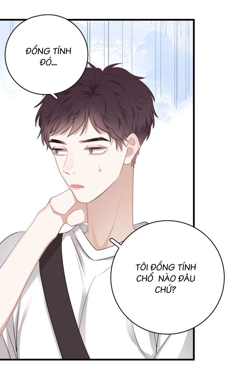 Đọc truyện NGƯỜI ĐÀN ÔNG ẤY KHIẾN TÔI KHÔNG THỂ CƯỠNG LẠI - Chapter 7