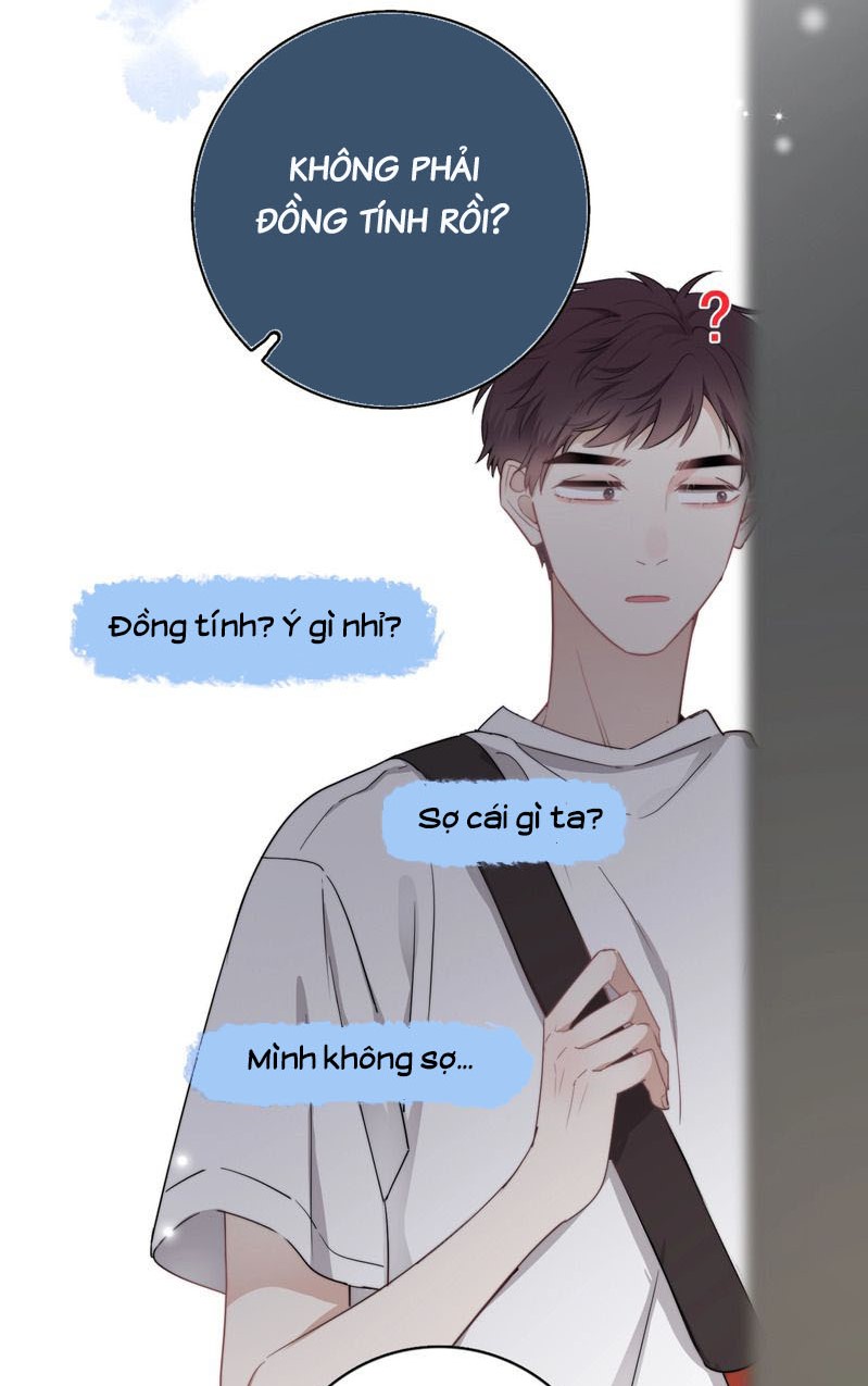 Đọc truyện NGƯỜI ĐÀN ÔNG ẤY KHIẾN TÔI KHÔNG THỂ CƯỠNG LẠI - Chapter 7