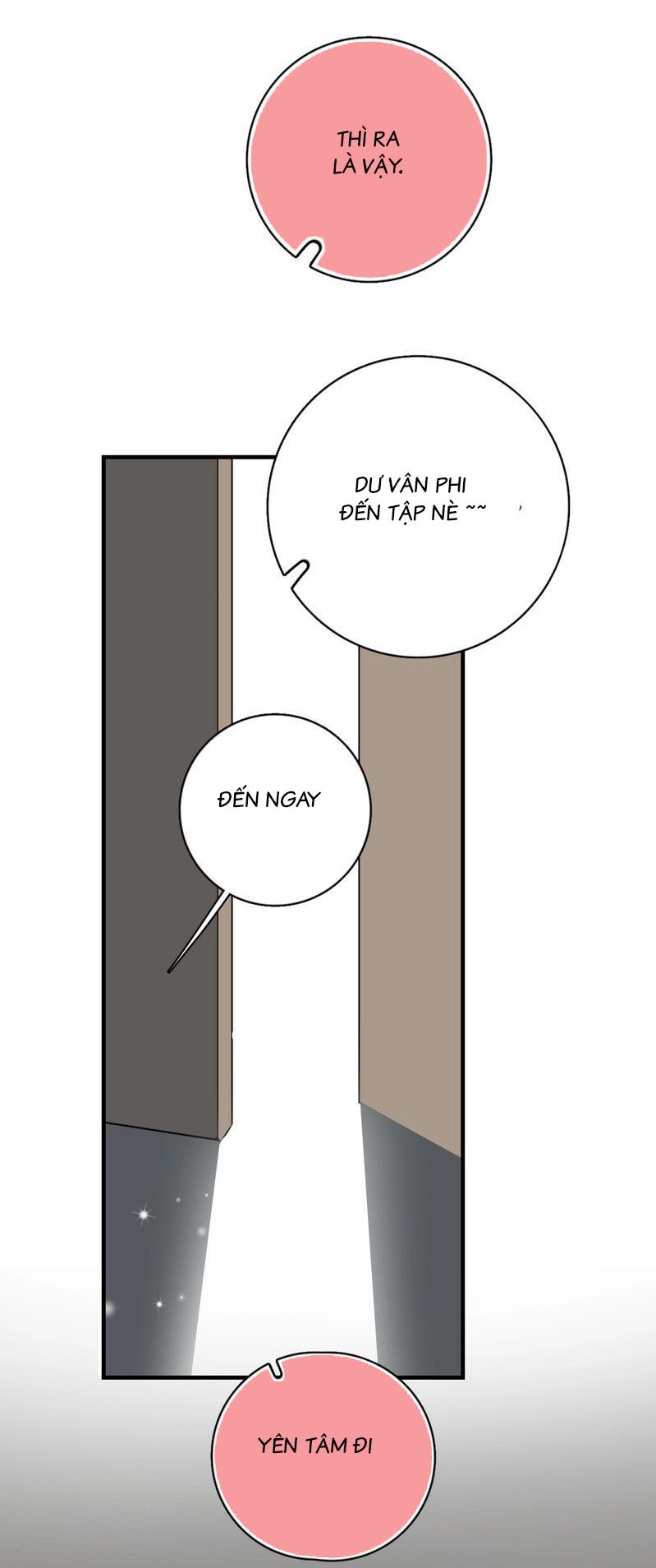 Đọc truyện NGƯỜI ĐÀN ÔNG ẤY KHIẾN TÔI KHÔNG THỂ CƯỠNG LẠI - Chapter 7