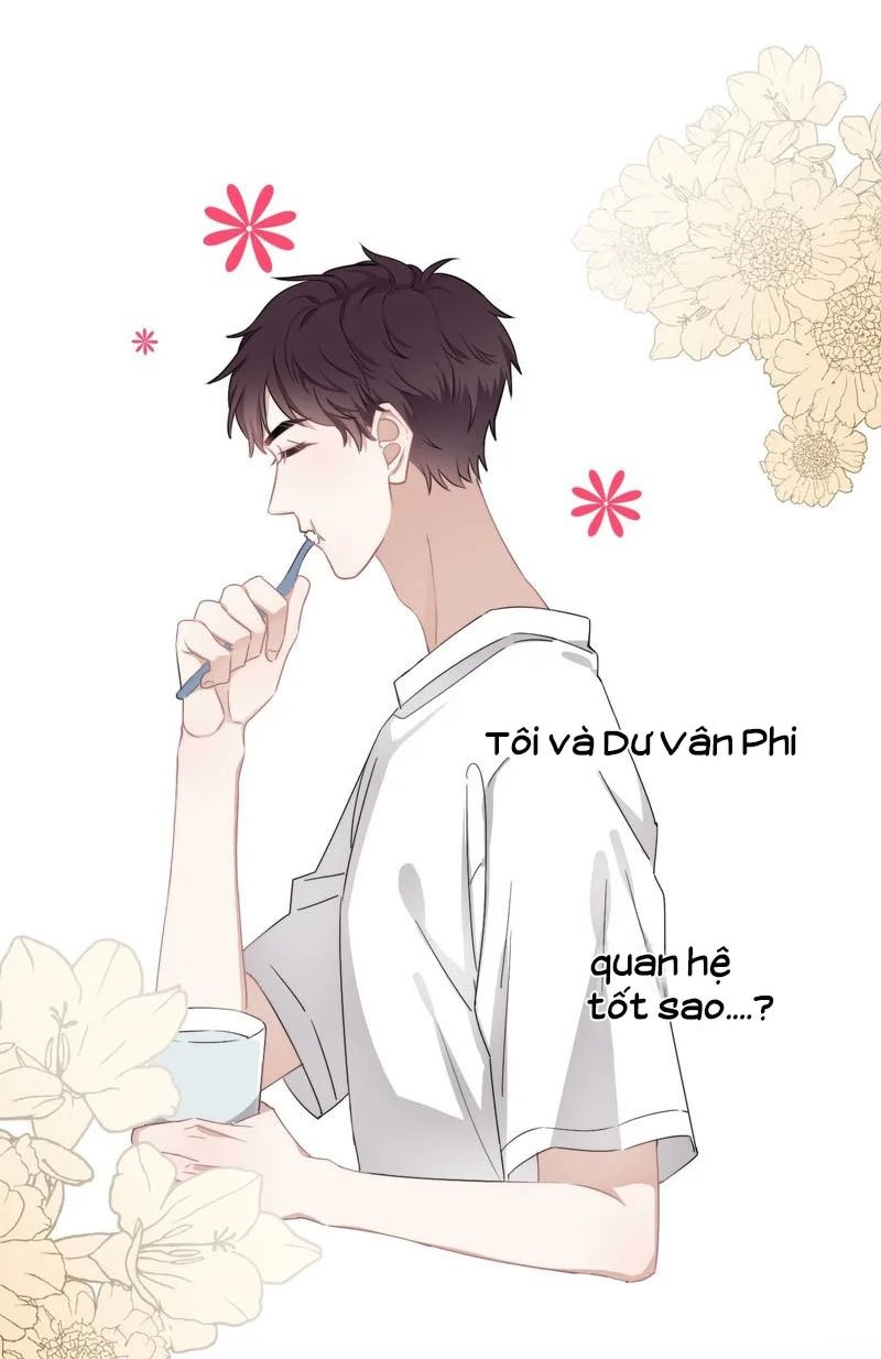 Đọc truyện NGƯỜI ĐÀN ÔNG ẤY KHIẾN TÔI KHÔNG THỂ CƯỠNG LẠI - Chapter 8