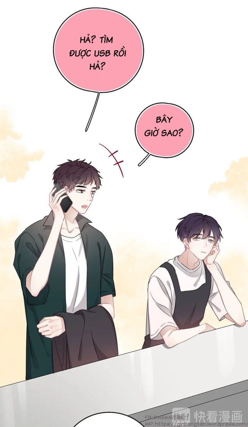 Đọc truyện NGƯỜI ĐÀN ÔNG ẤY KHIẾN TÔI KHÔNG THỂ CƯỠNG LẠI - Chapter 8