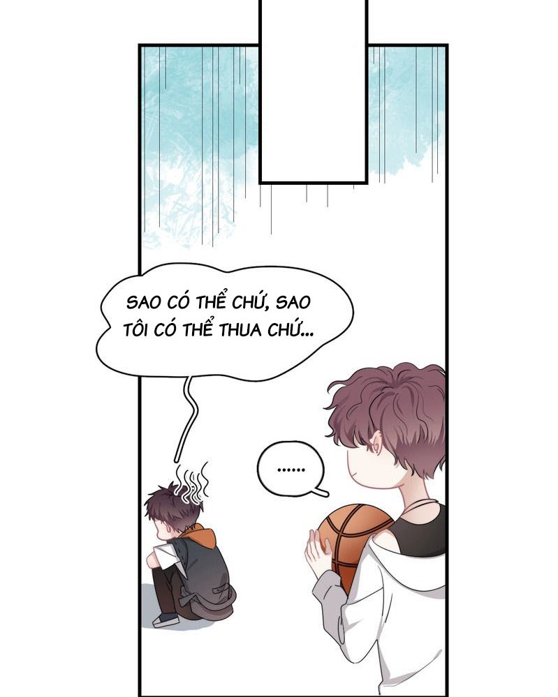 Đọc truyện NGƯỜI ĐÀN ÔNG ẤY KHIẾN TÔI KHÔNG THỂ CƯỠNG LẠI - Chapter 8