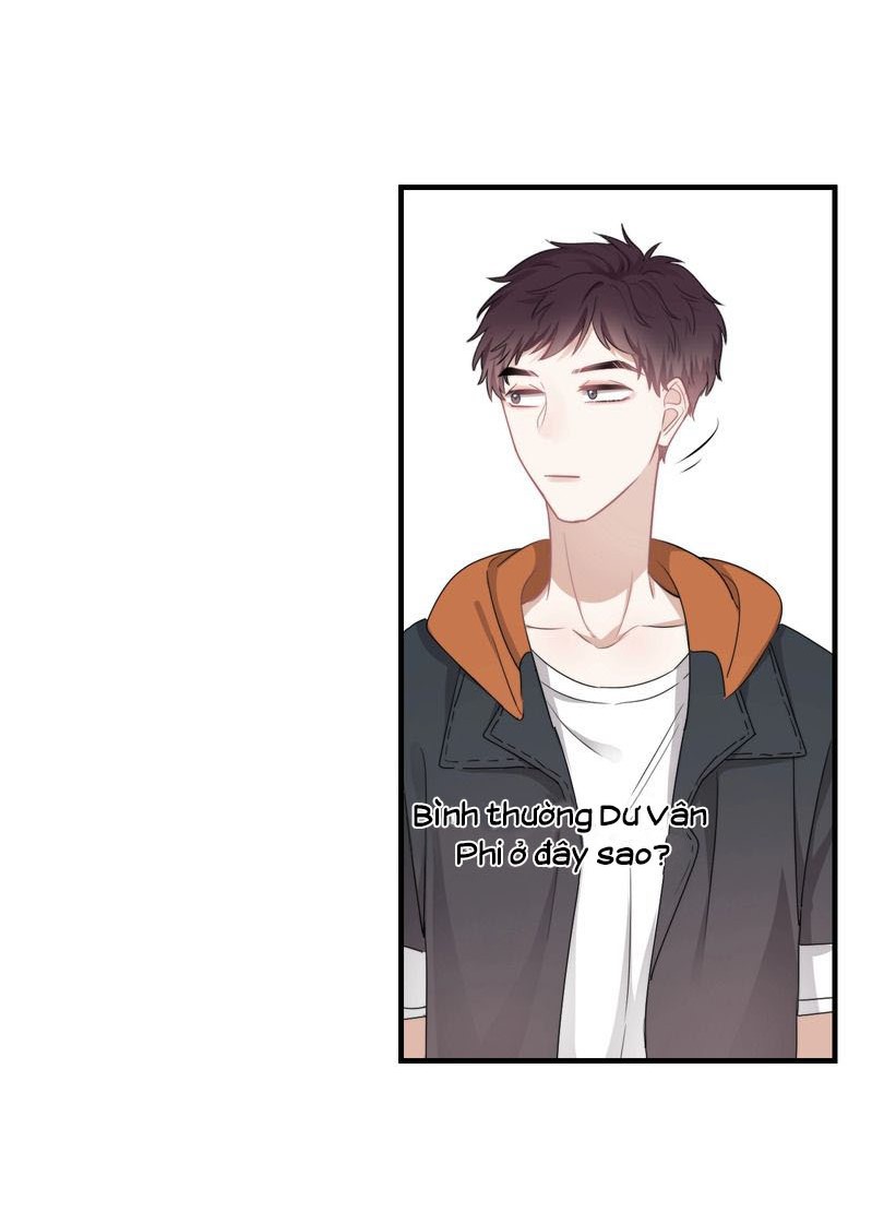 Đọc truyện NGƯỜI ĐÀN ÔNG ẤY KHIẾN TÔI KHÔNG THỂ CƯỠNG LẠI - Chapter 8