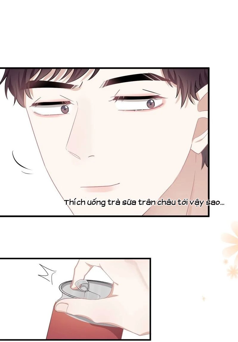 Đọc truyện NGƯỜI ĐÀN ÔNG ẤY KHIẾN TÔI KHÔNG THỂ CƯỠNG LẠI - Chapter 8