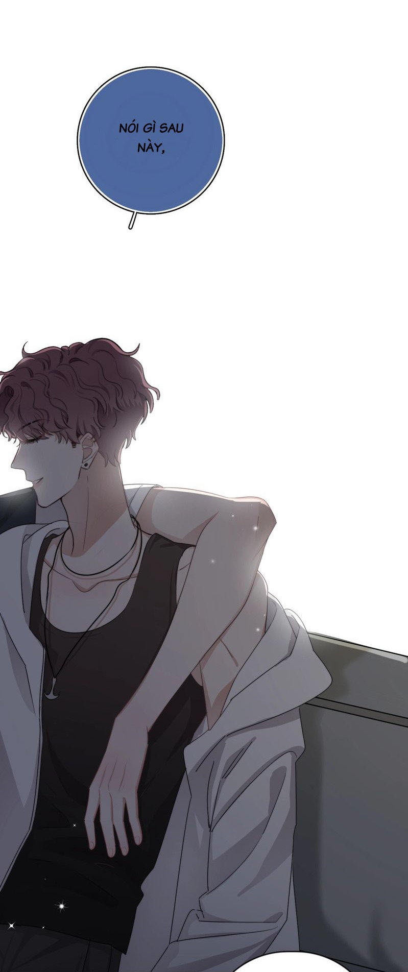 Đọc truyện NGƯỜI ĐÀN ÔNG ẤY KHIẾN TÔI KHÔNG THỂ CƯỠNG LẠI - Chapter 8