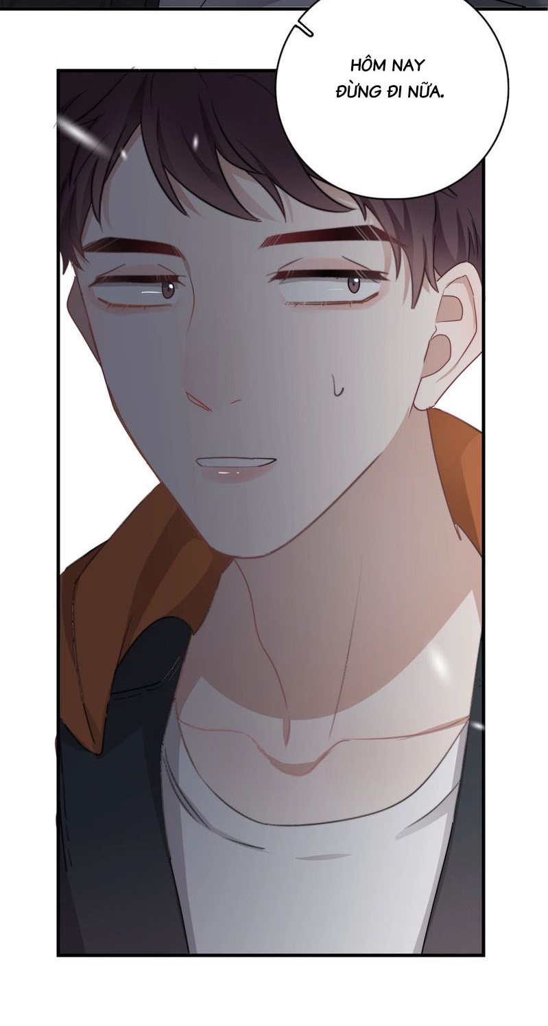 Đọc truyện NGƯỜI ĐÀN ÔNG ẤY KHIẾN TÔI KHÔNG THỂ CƯỠNG LẠI - Chapter 8