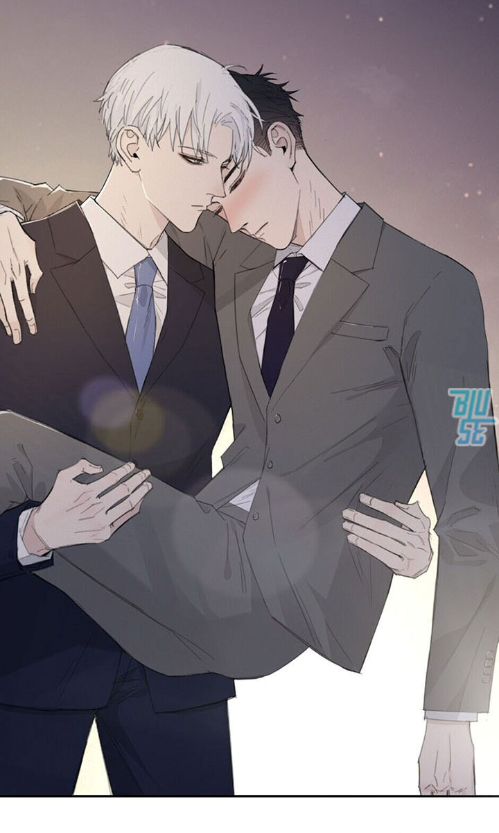 Đọc truyện Ở Trong Bóng Tối - Chapter 11