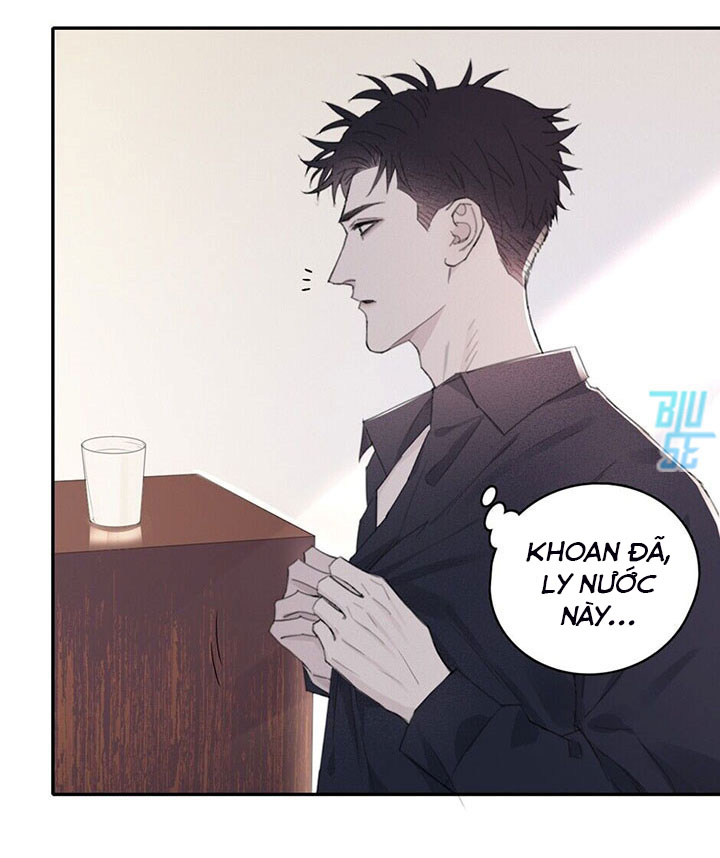 Đọc truyện Ở Trong Bóng Tối - Chapter 11