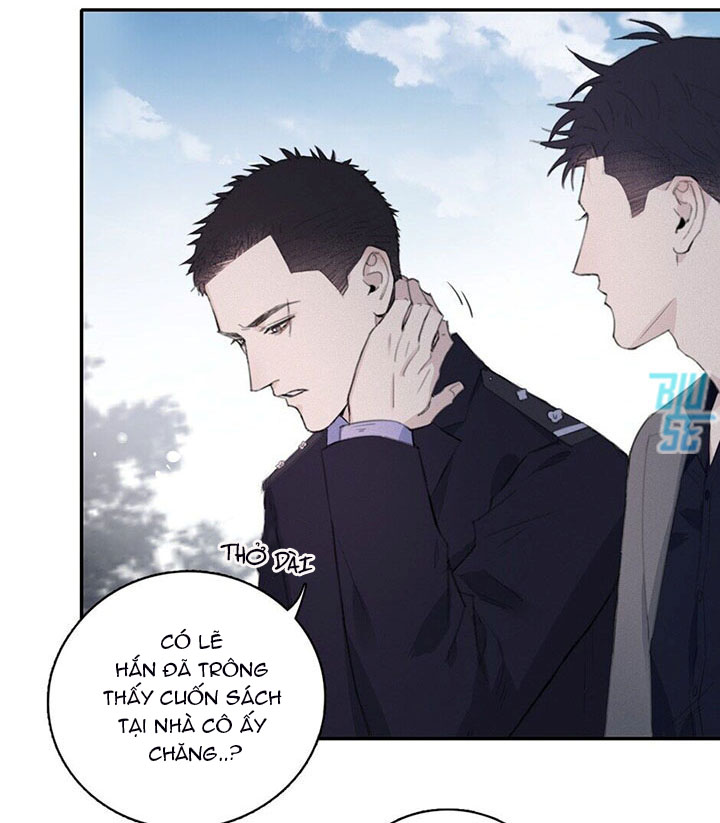 Đọc truyện Ở Trong Bóng Tối - Chapter 11