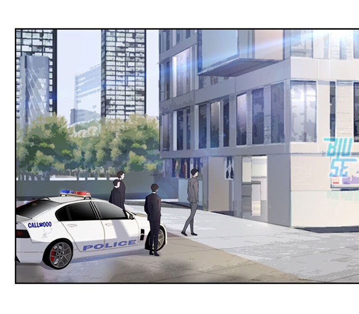 Đọc truyện Ở Trong Bóng Tối - Chapter 12