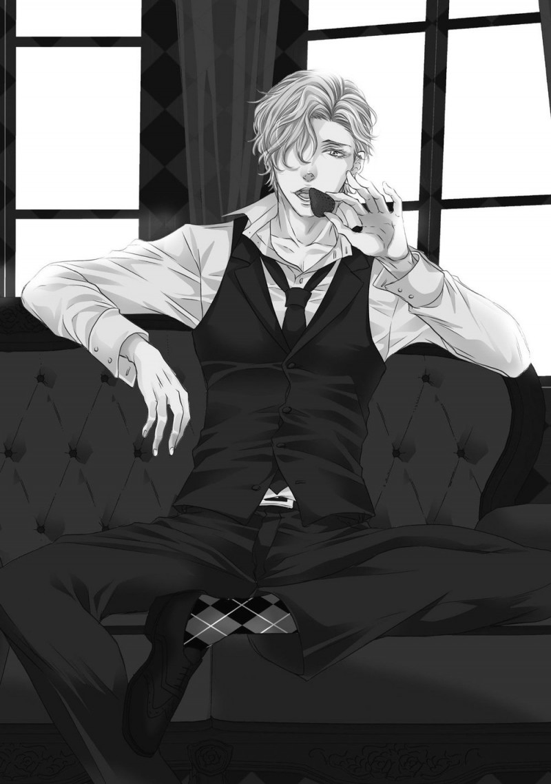 Đọc truyện Yêu Và Ghét - Chapter 1