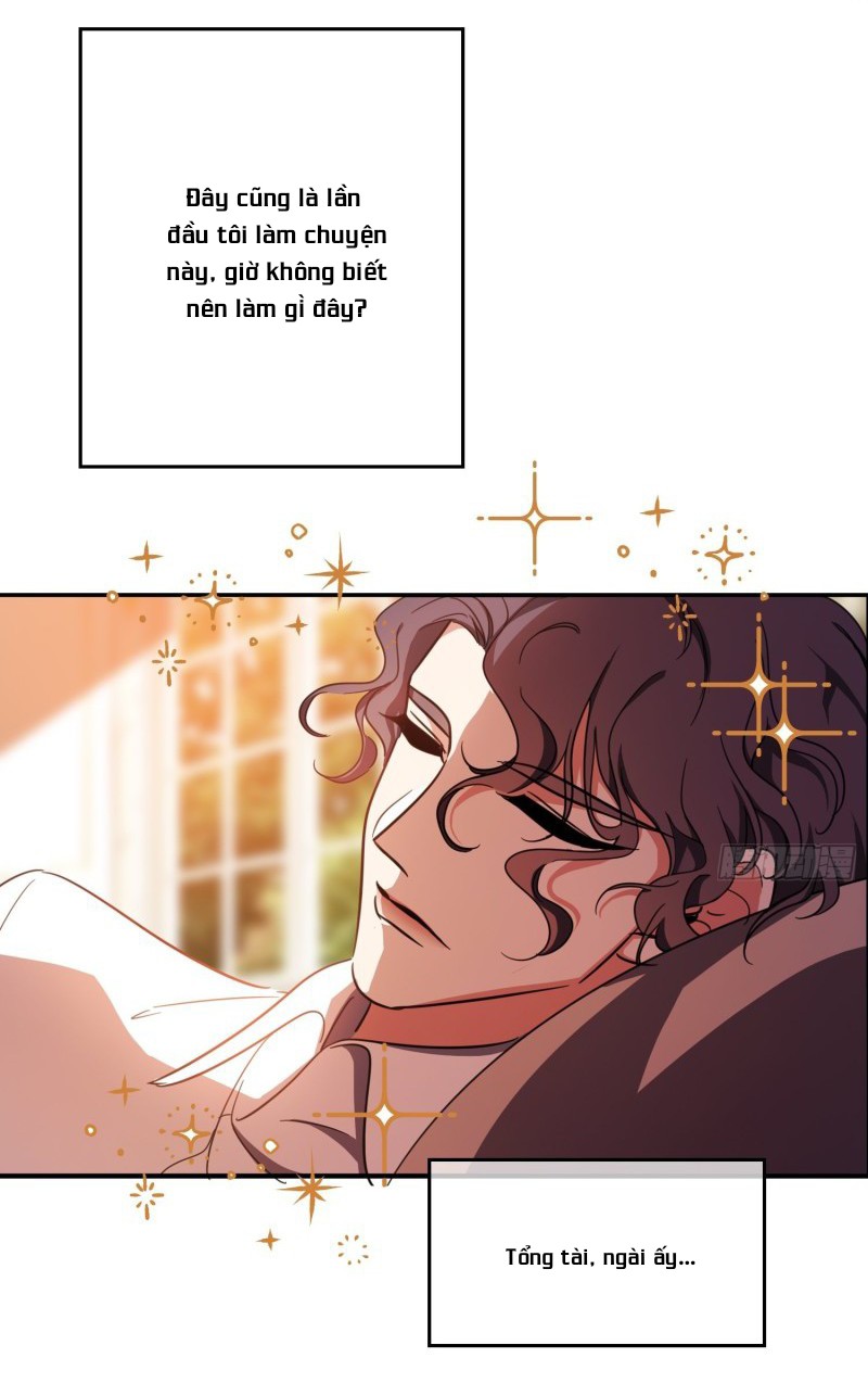 Đọc truyện Sắp bị ăn thịt rồi! - Chapter 12